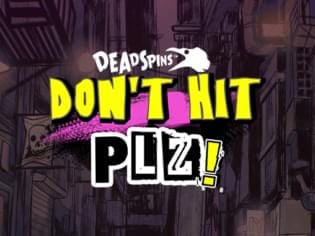 Dont Hit Plz game thumbnail