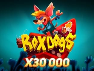 RoxDogs game thumbnail