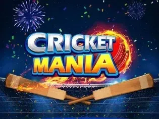 Cricket Mania game thumbnail
