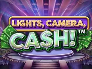 Lights, Camera, Cash! game thumbnail