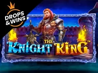 The Knight King game thumbnail
