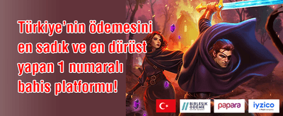 Haftalık VIP Nakit İade promotion banner