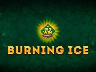 Burning Ice game thumbnail