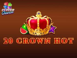 20 Crown Hot game thumbnail