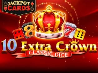 Extra Crown Classic Dice game thumbnail