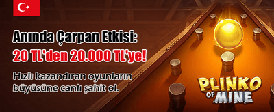 Sınırsız Eğlence ve Yüksek Kazanç