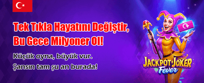 Hemen Katıl, Şansını Yakala