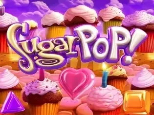 Sugar Pop game thumbnail