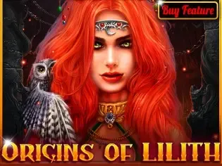 Origins Of Lilith game thumbnail