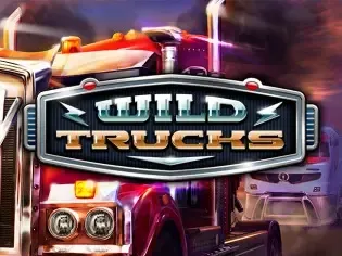 Wild Trucks game thumbnail