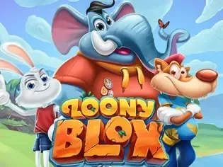 Loony Blox game thumbnail