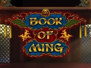 Book Of Ming game thumbnail